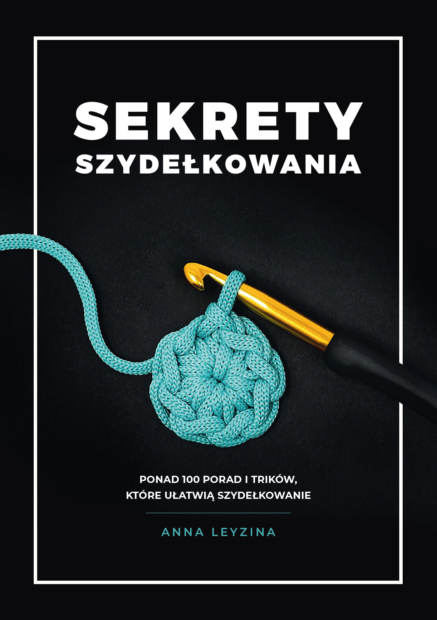 Sekrety szydełkowania