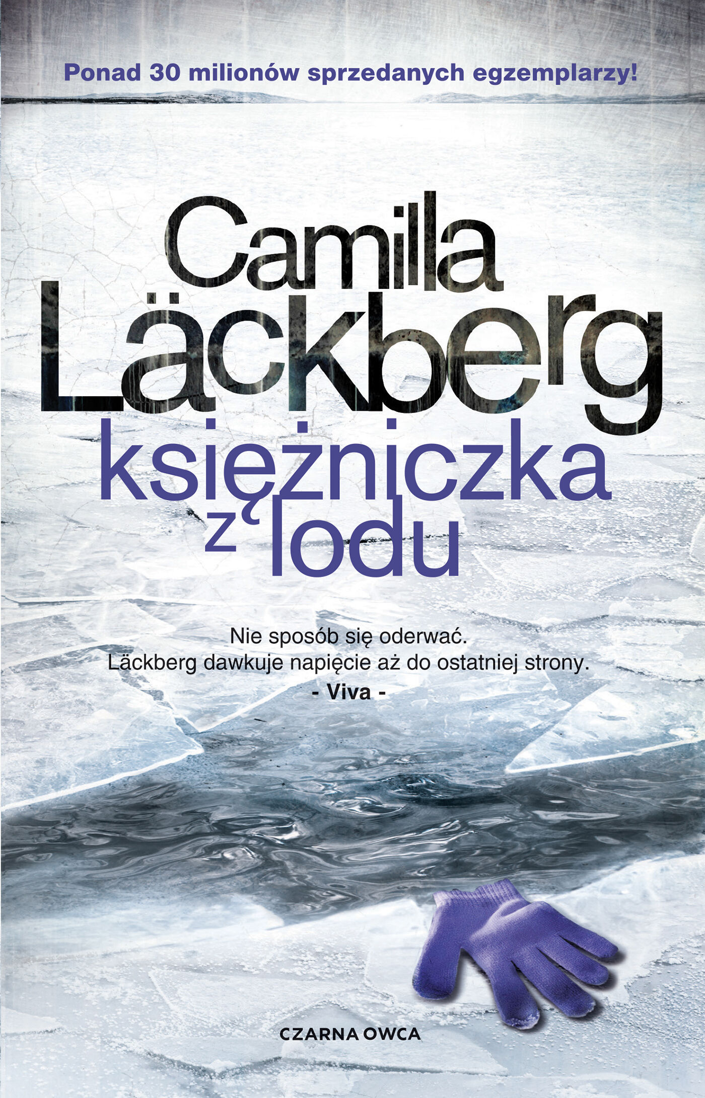Księżniczka z lodu