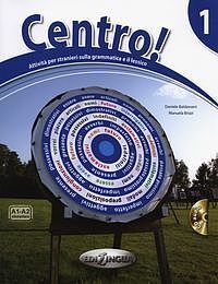 Centro 1 Podręcznik