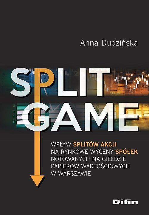 Split Game