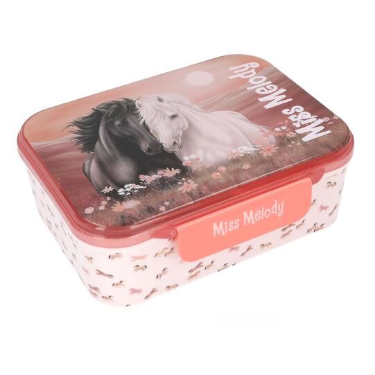 Pudełko na lunch Miss Melody Blossom Pony 14132A