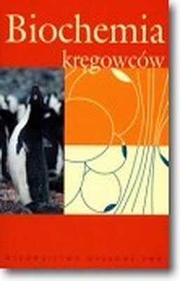 Biochemia kręgowców