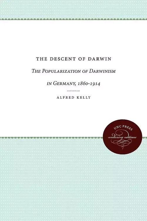 The Descent of Darwin