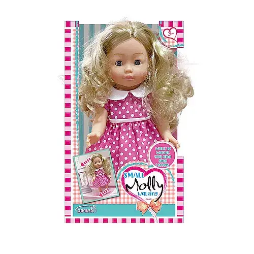Lalka bambolina bd1226s an01
