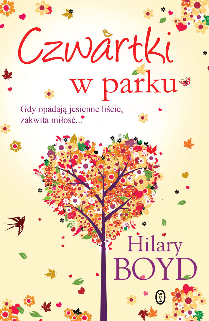 Czwartki w parku