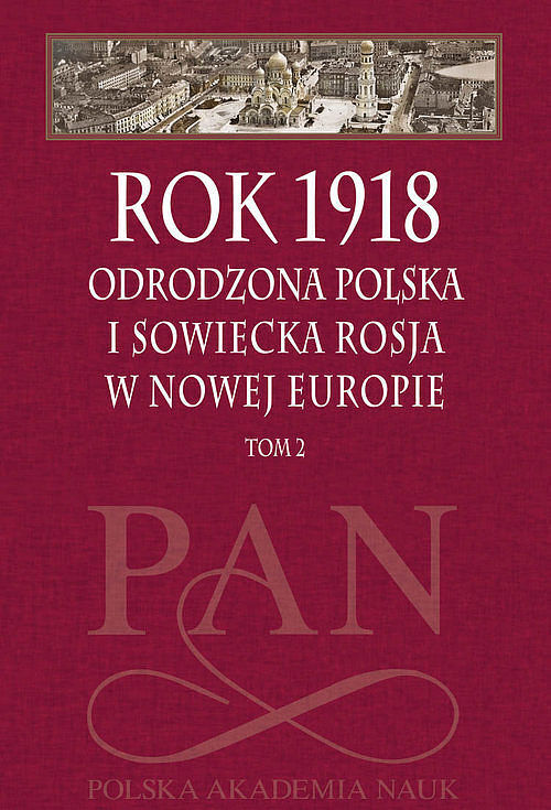 Rok 1918. Tom 2