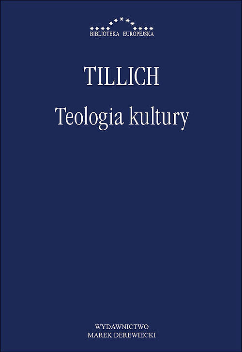 Teologia kultury