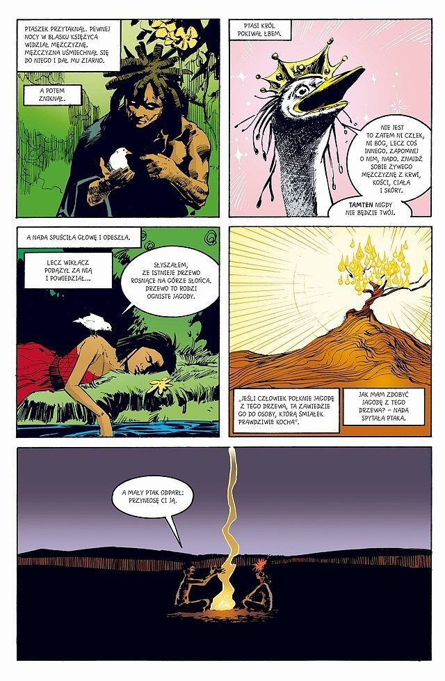 Sandman - 02 - Dom lalki