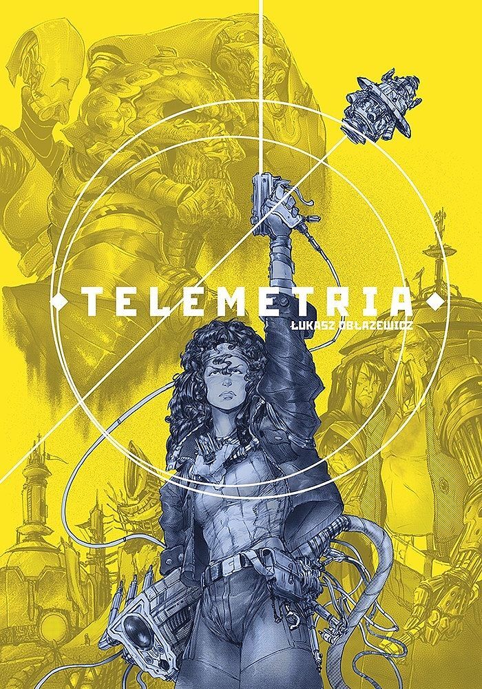 Telemetria - 1