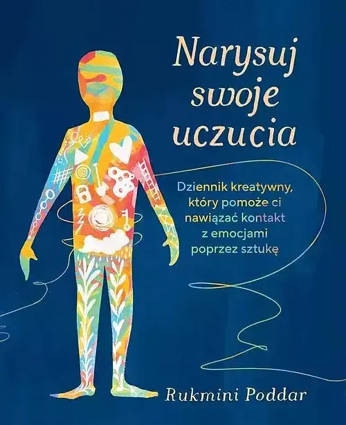Narysuj swoje uczucia