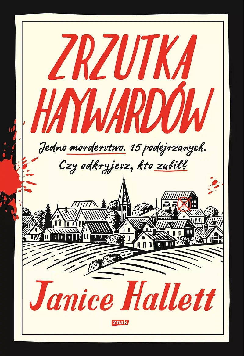 Zrzutka Haywardów