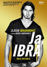 Ja, Ibra (wyd. 2)