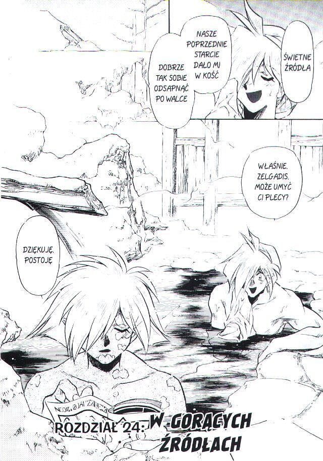 Slayers - Magiczni wojownicy - 6 - Srebrna bestia