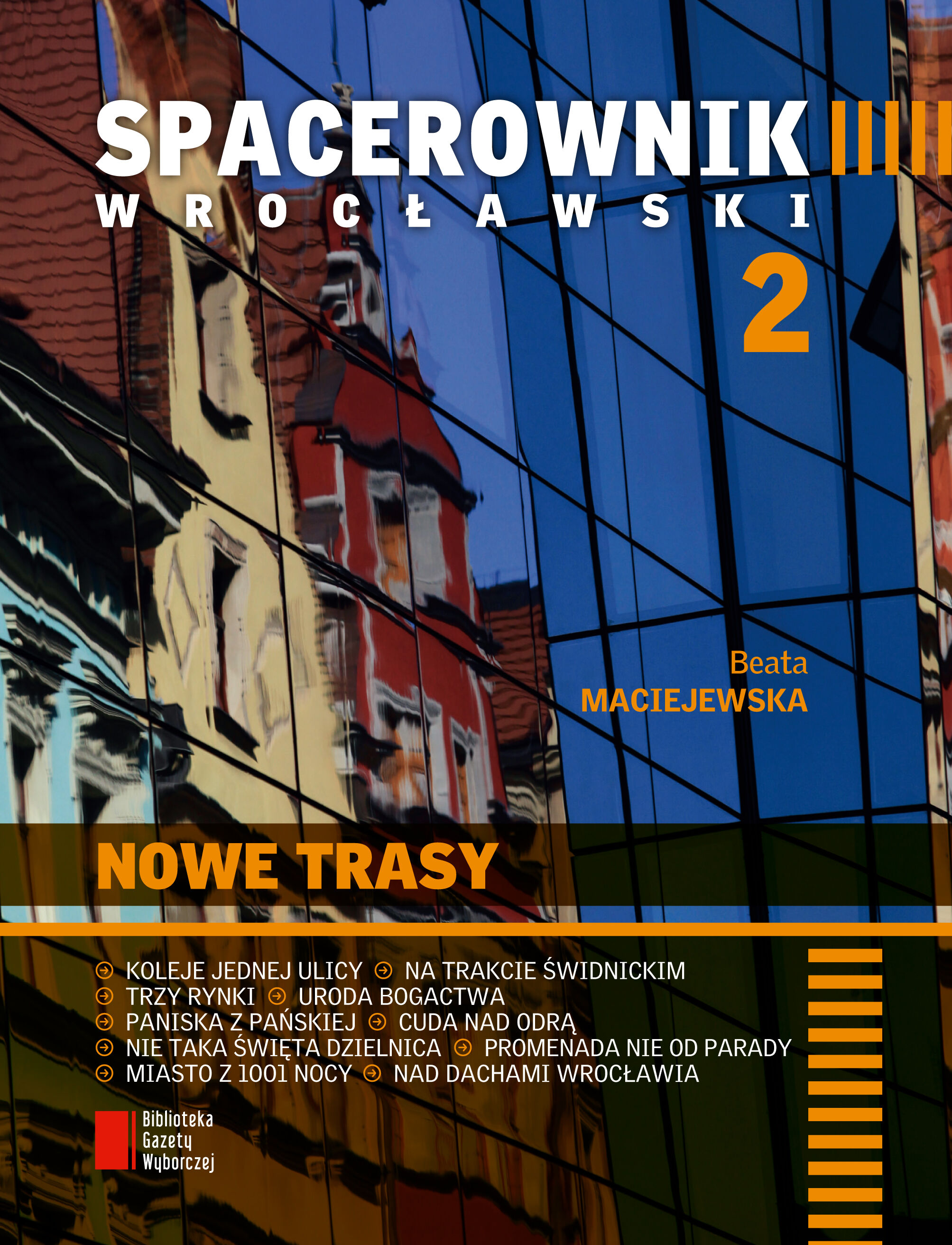 Spacerownik wrocławski 2