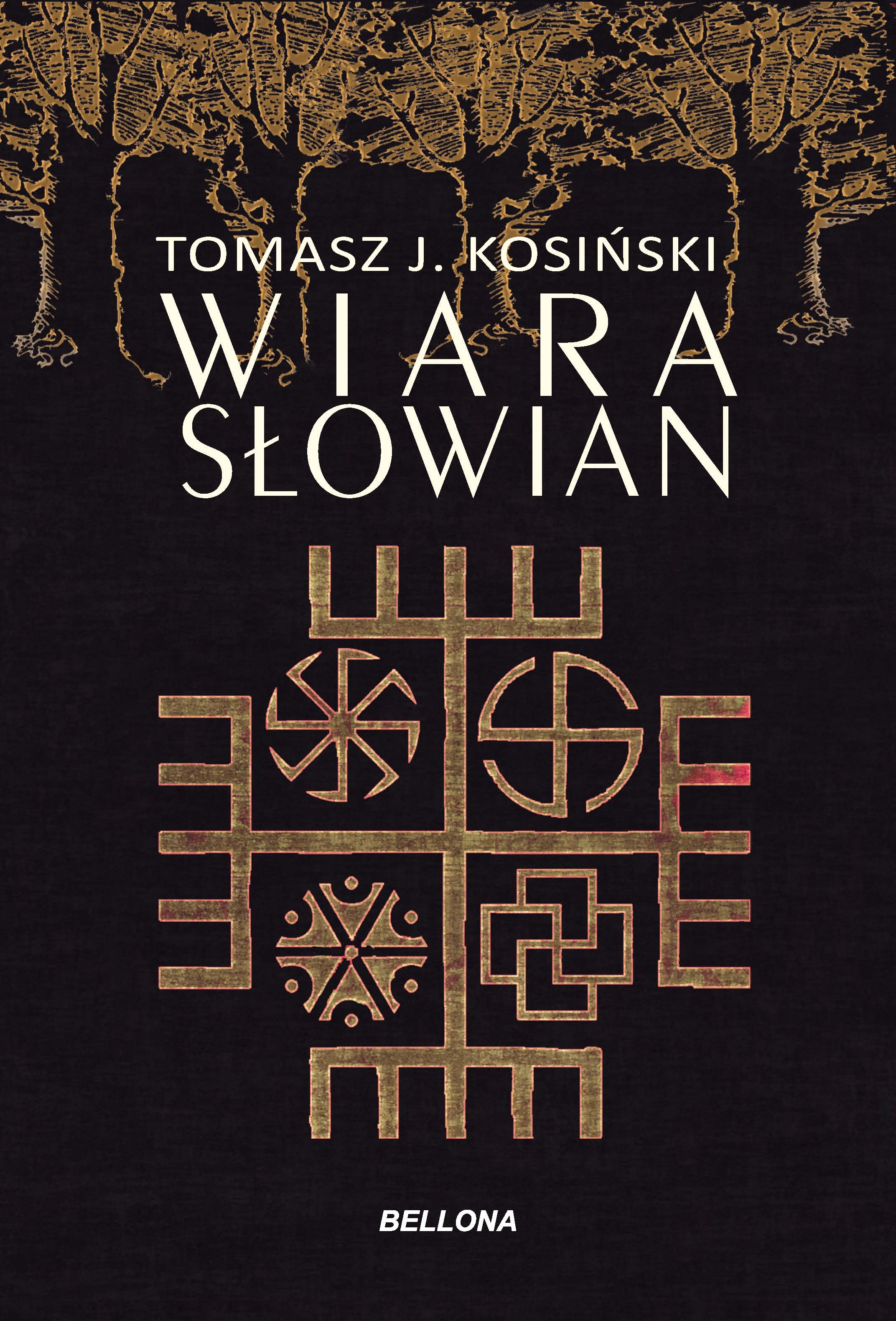 Wiara Słowian