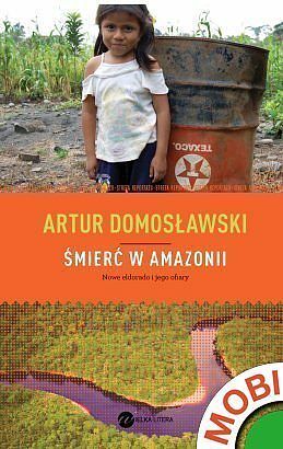Śmierć w Amazonii