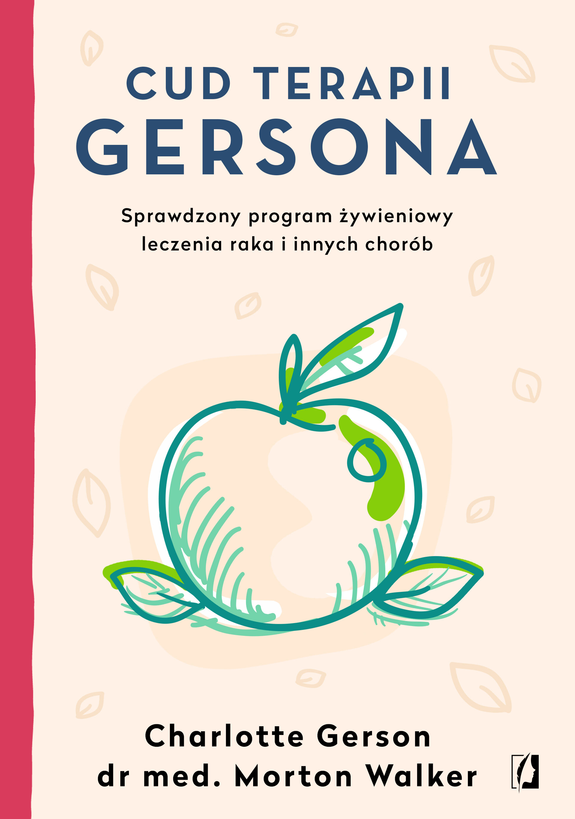 Cud terapii Gersona