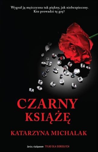 Czarny książę