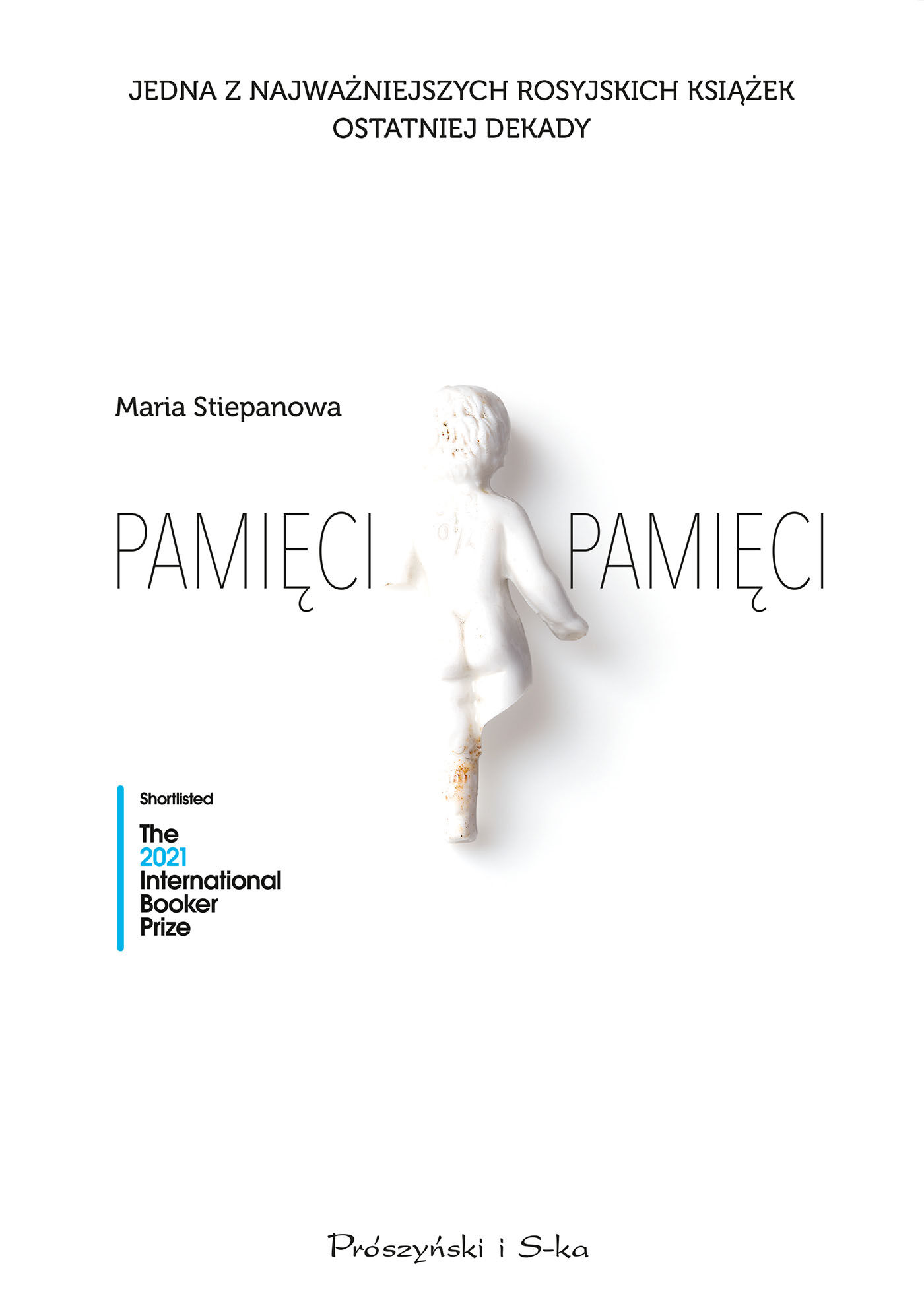 Pamięci, pamięci