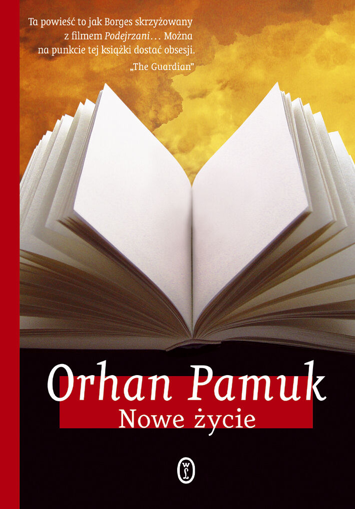 Nowe życie (e-book)
