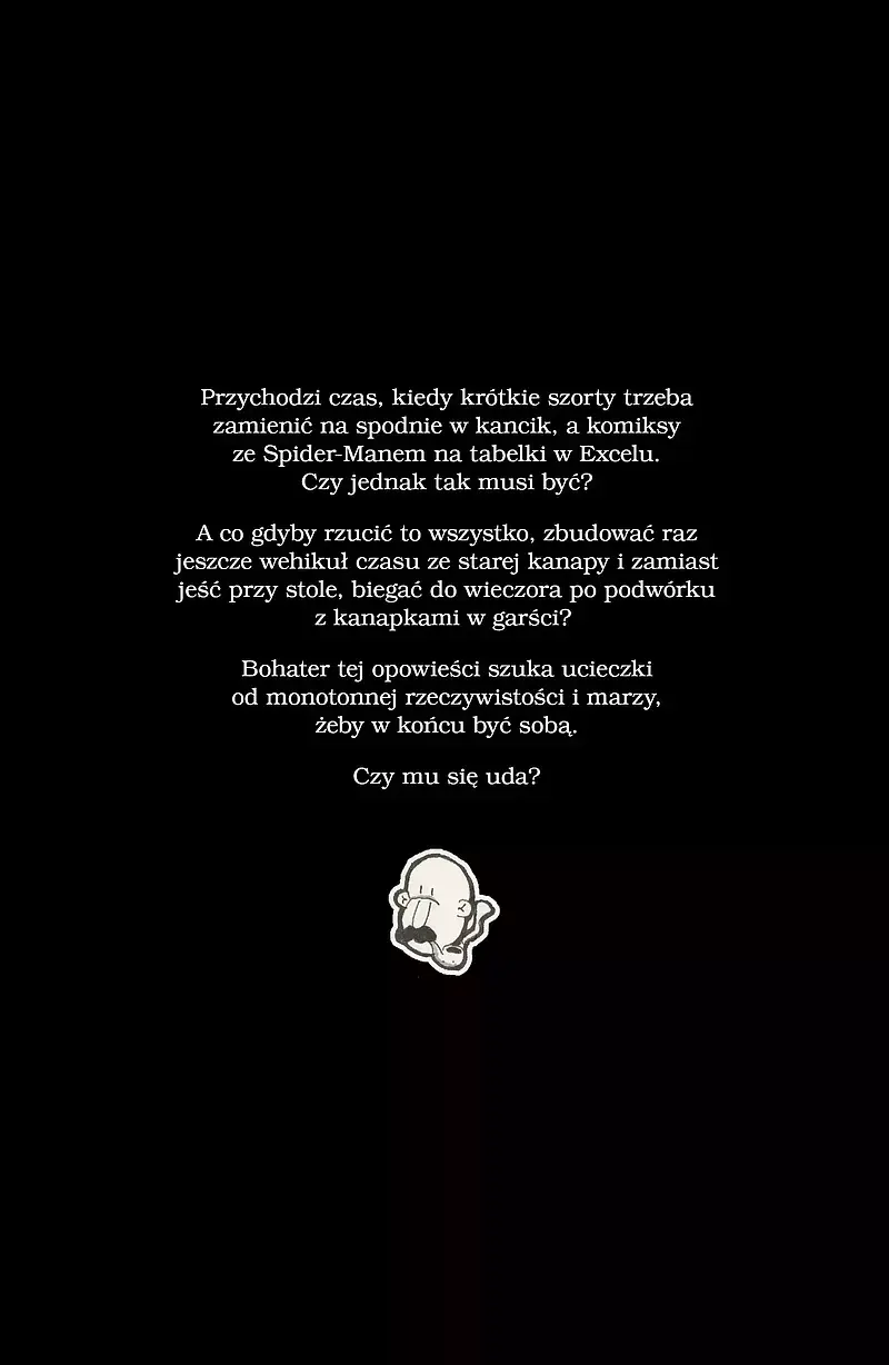 Czapka z papieru