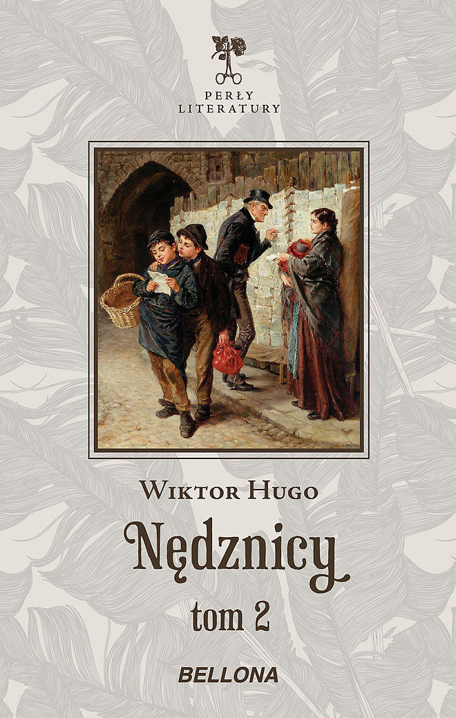 Nędznicy. Tom II