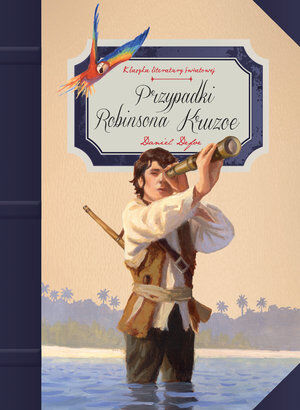 Przypadki robinsona kruzoe