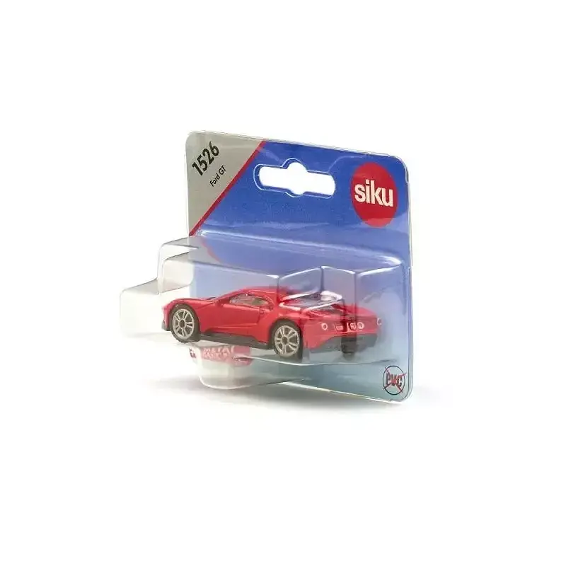 Ford gt siku 15 s1526