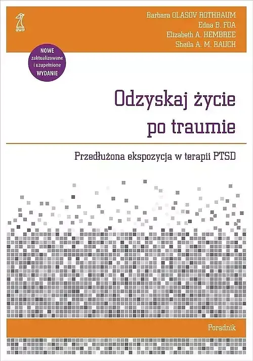 Odzyskaj życie po traumie