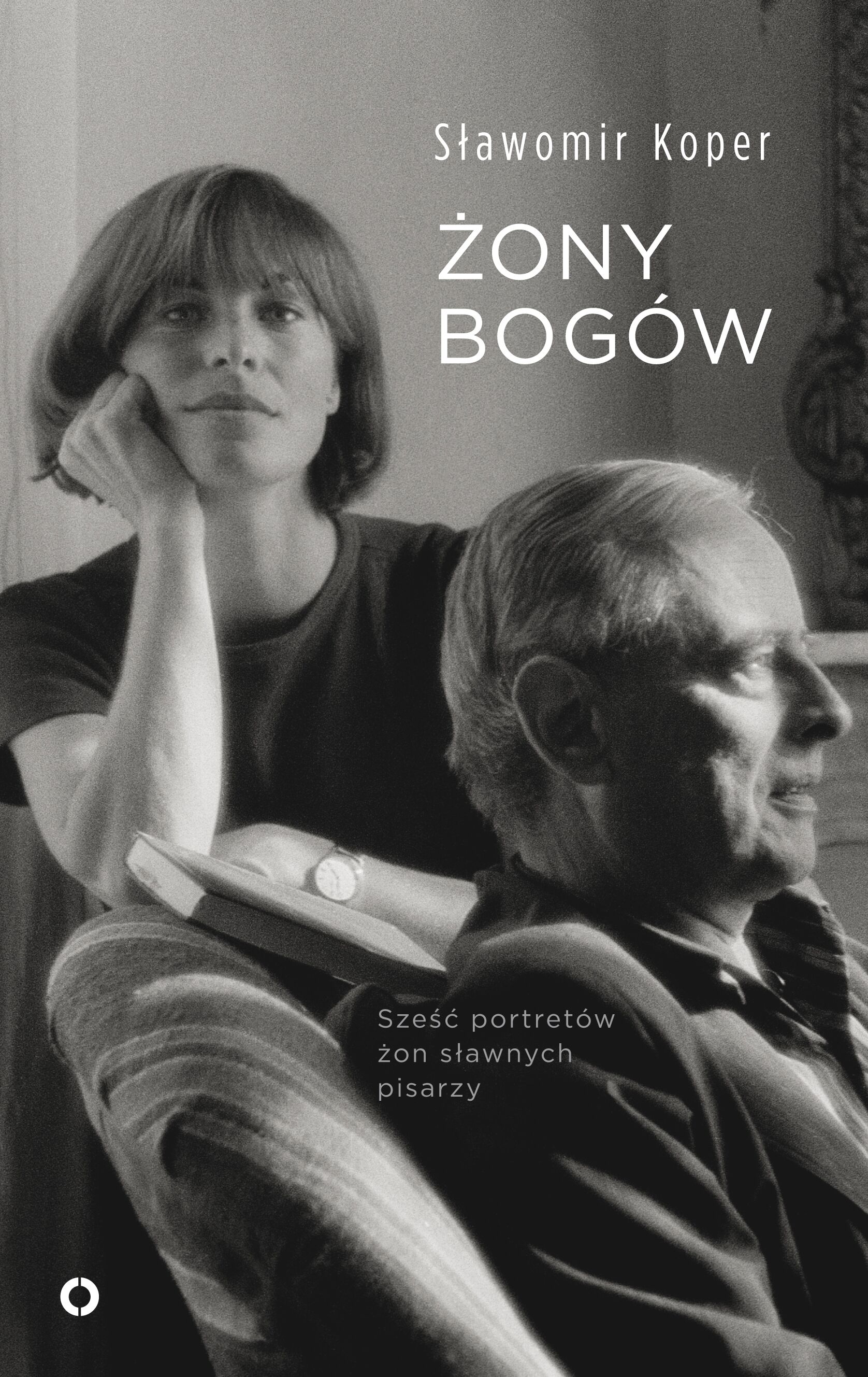 Żony Bogów