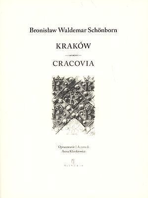 Kraków. Cracovia