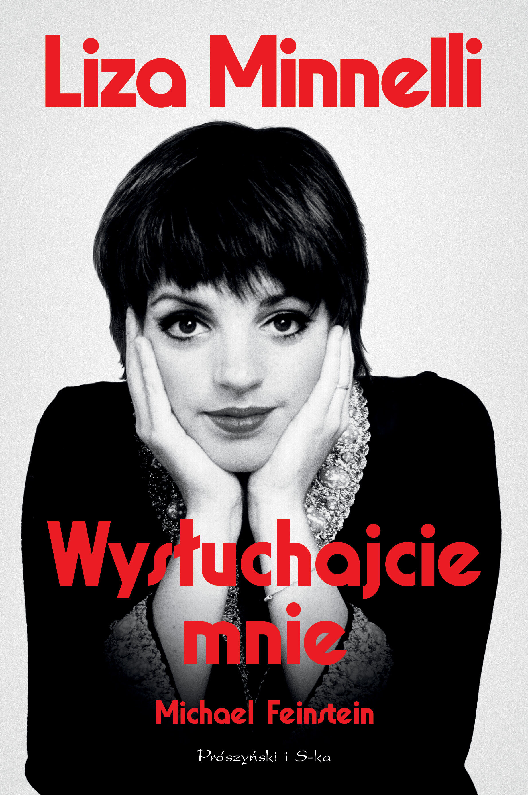 Wysłuchajcie mnie