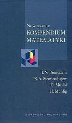 Nowoczesne kompendium matematyki