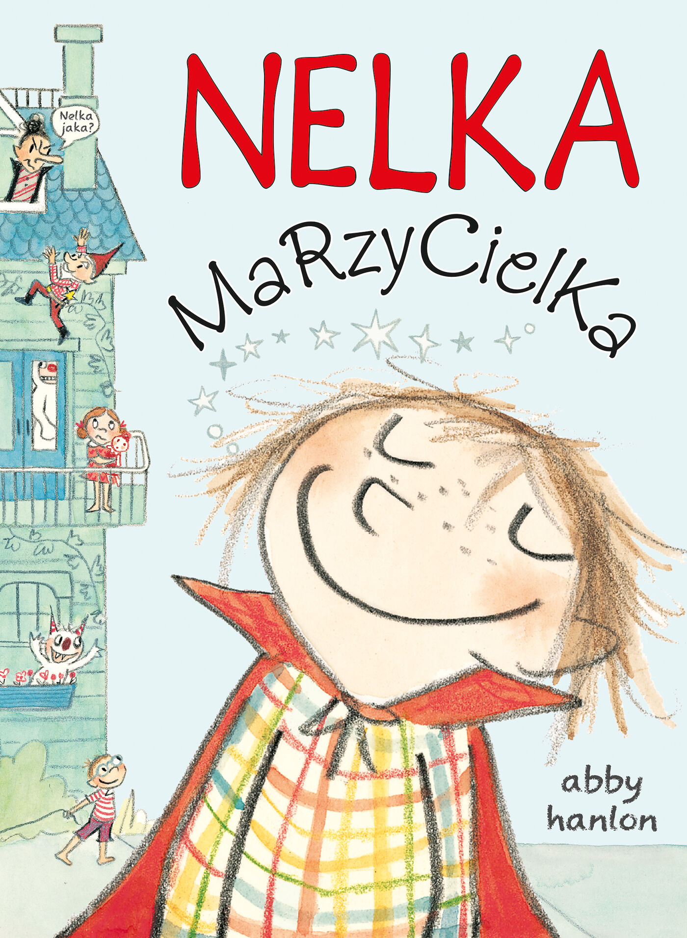 Nelka Marzycielka