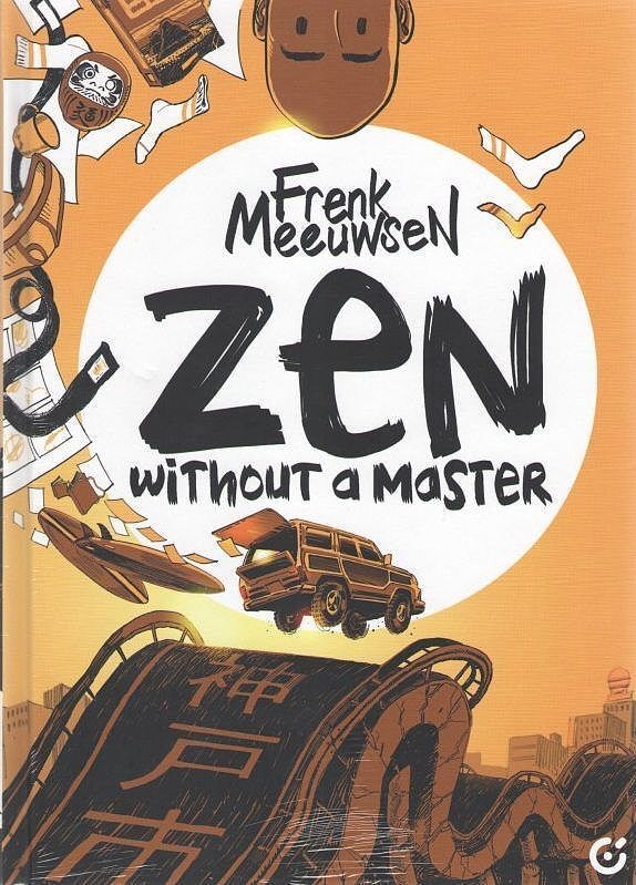 Zen without a master