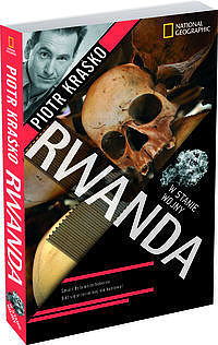 Rwanda. W stanie wojny