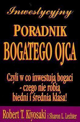 Inwestycyjny Poradnik Bogatego Ojca