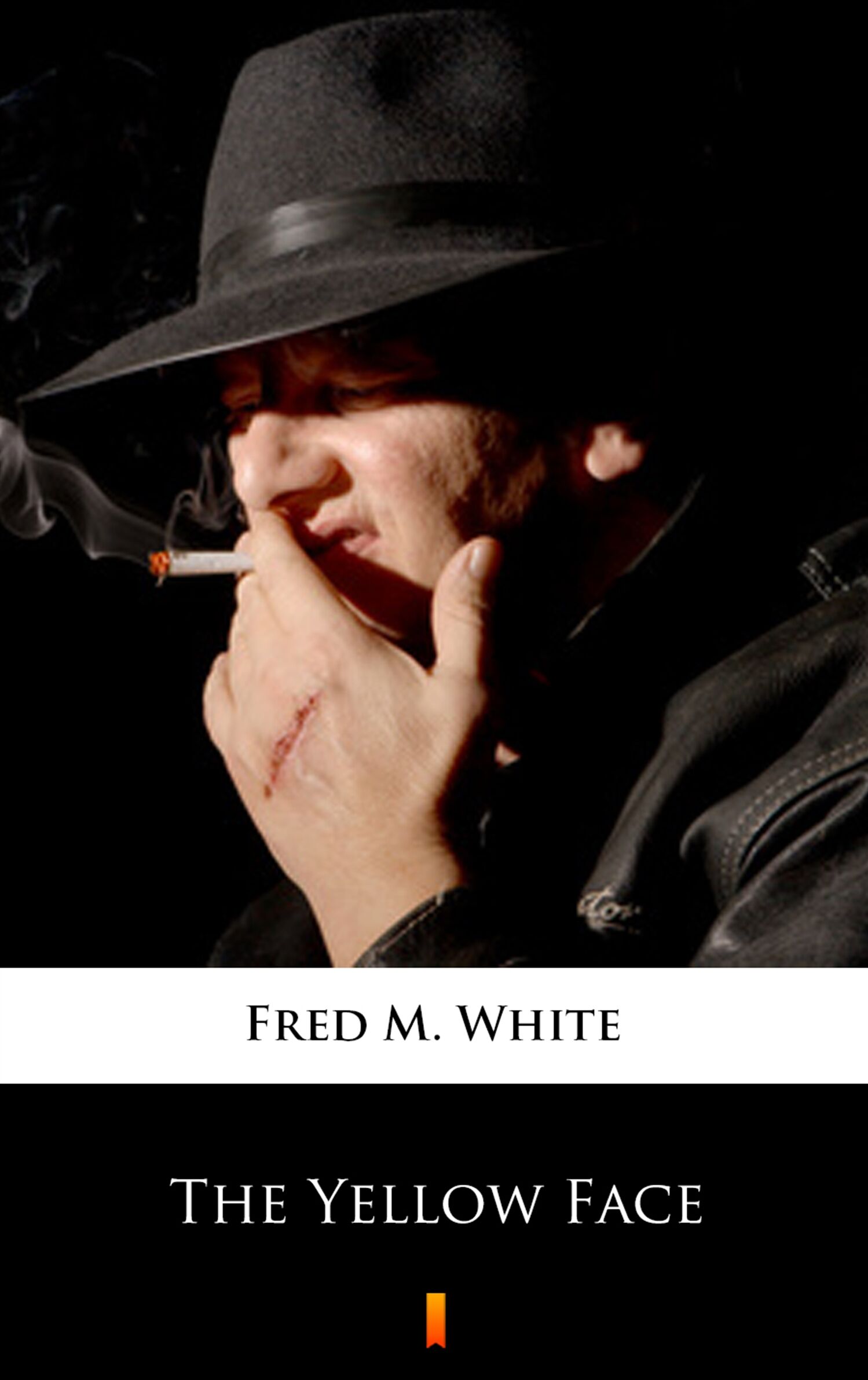 The Yellow Face (e-book)