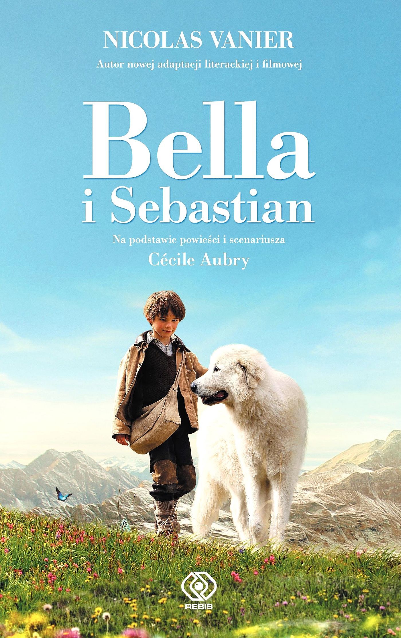 Bella i Sebastian (e-book)