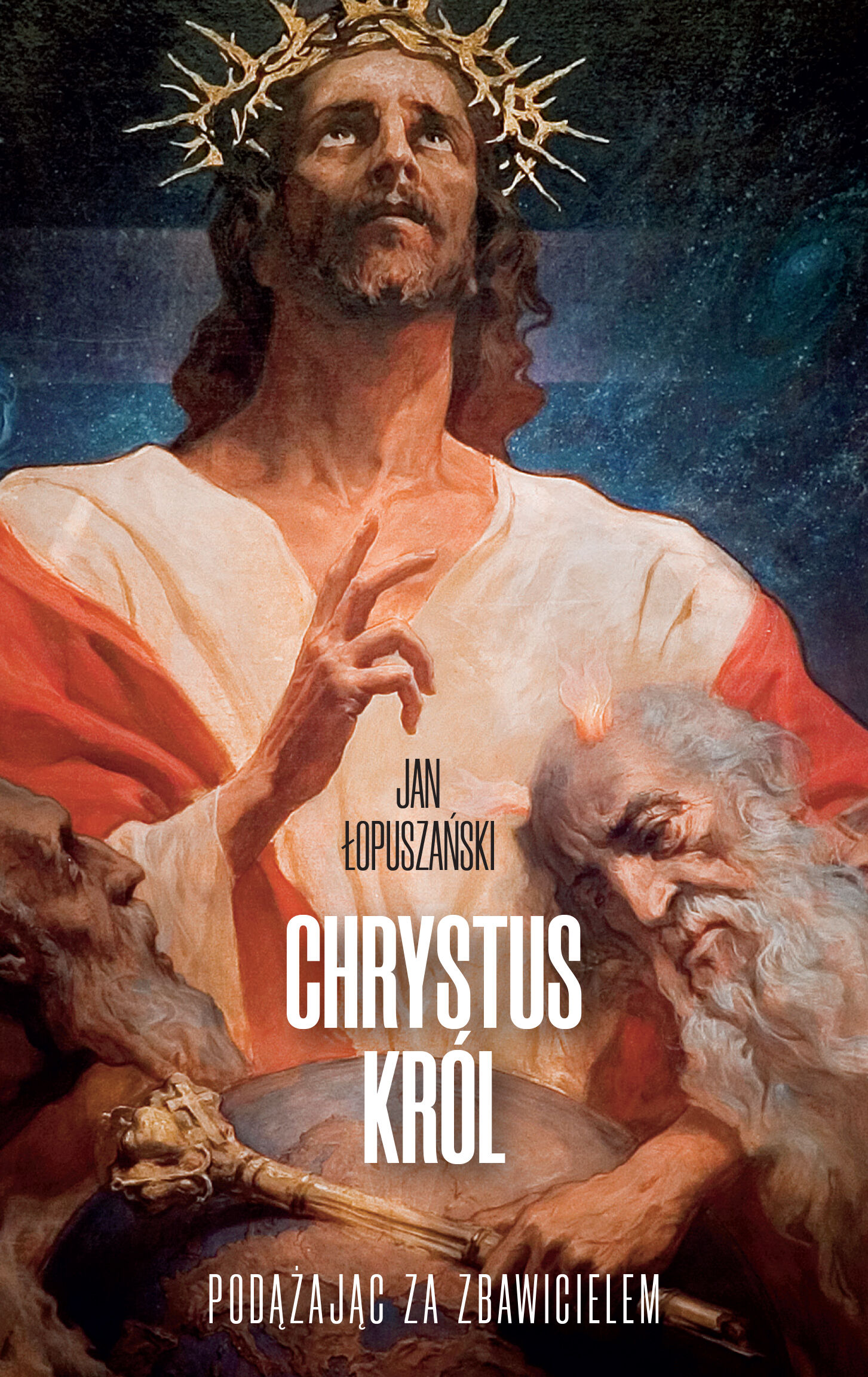 Chrystus Król (e-book)