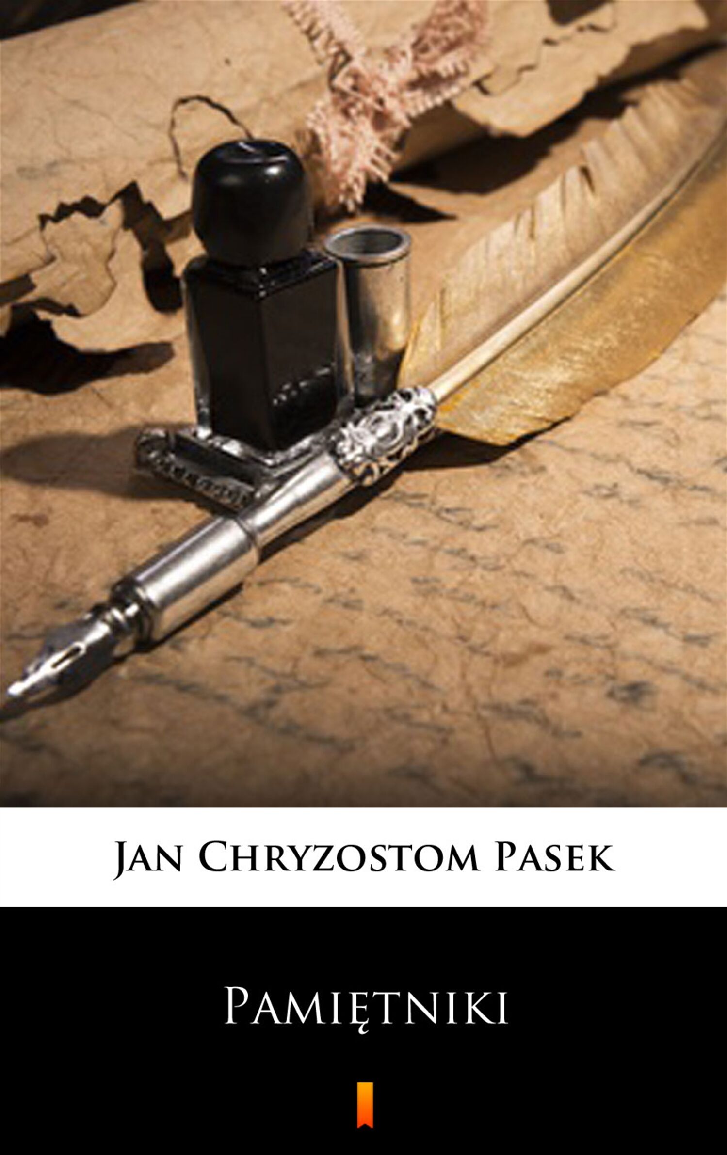 Pamiętniki (e-book)
