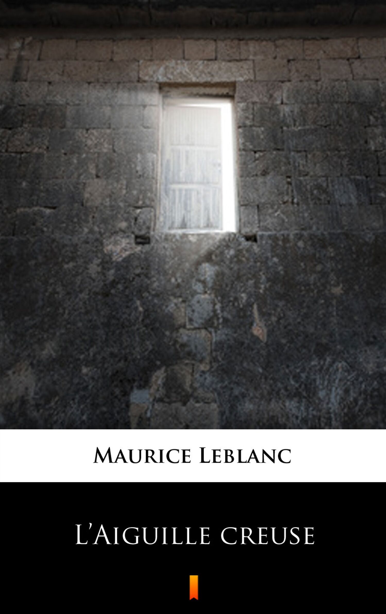 L’Aiguille creuse (e-book)