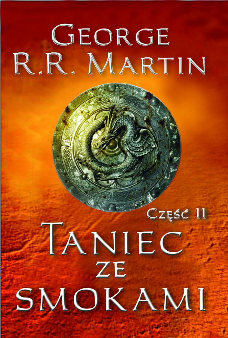 Taniec ze smokami cz. 2 (e-book)