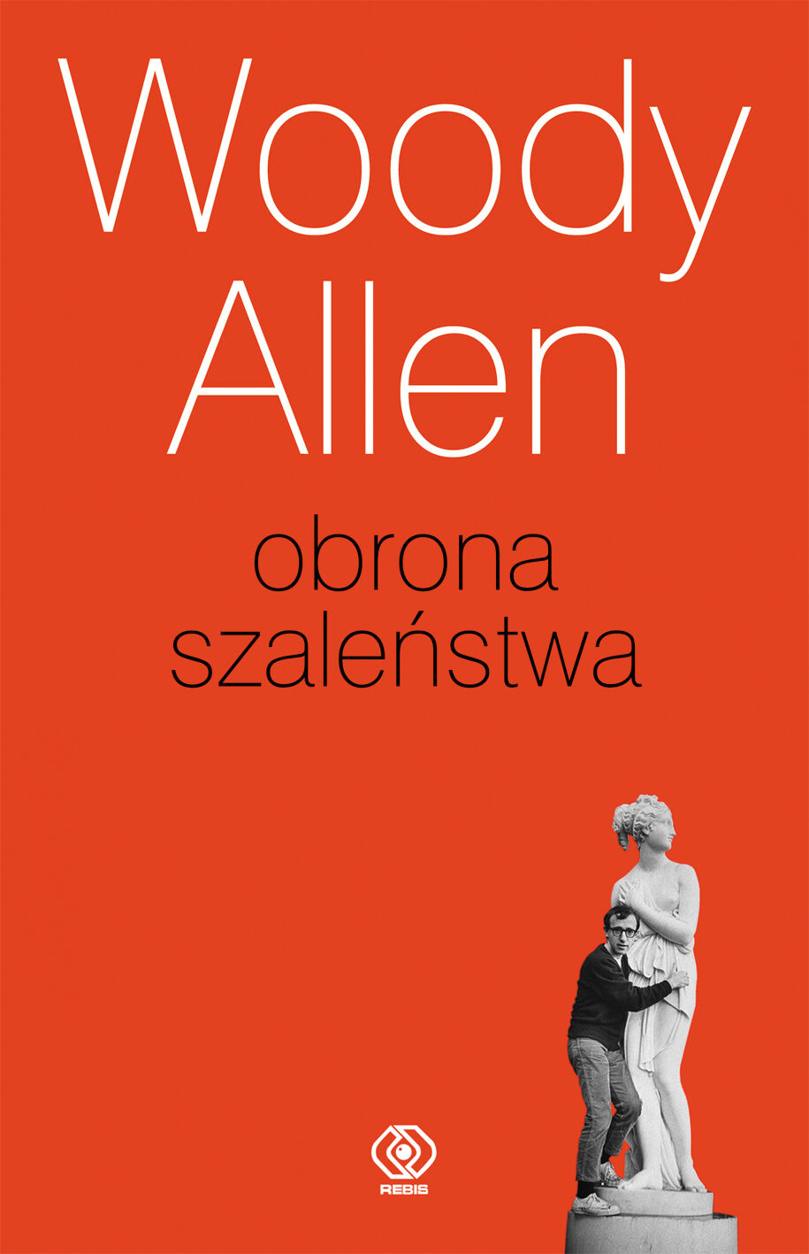 Obrona szaleństwa