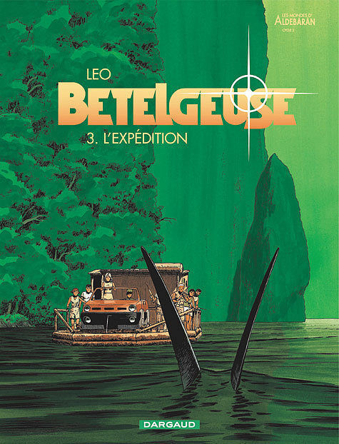 Betelgeuse - 3