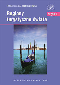 Regiony turystyczne świata. Część 1 Europa