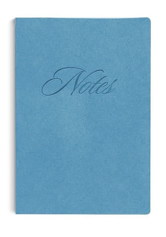 Notes A5 aksamitny w kratkę