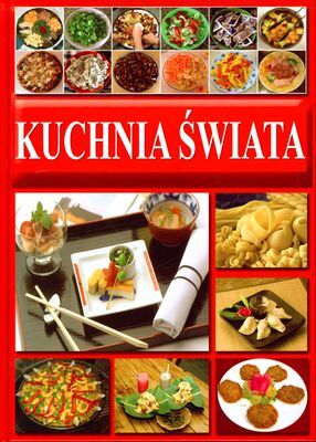 Kuchnia świata