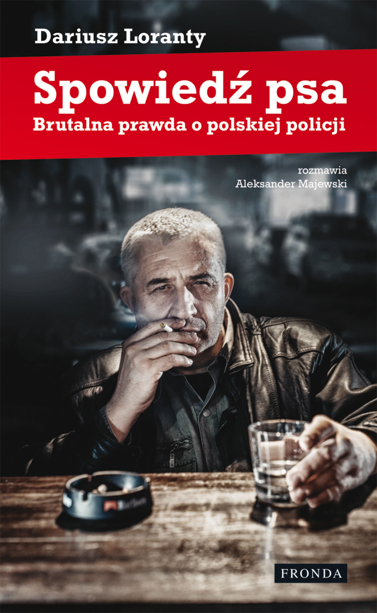 Spowiedź psa (e-book)