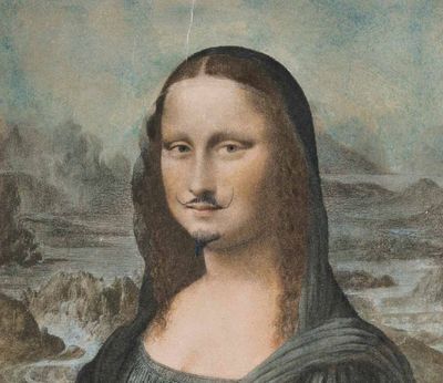 Marcel Duchamp